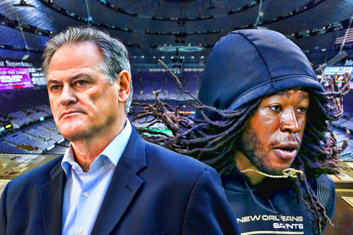 Loomis and Kamara